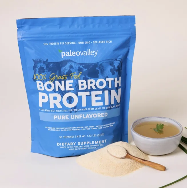 The Surprising Truth About Collagen Supplements