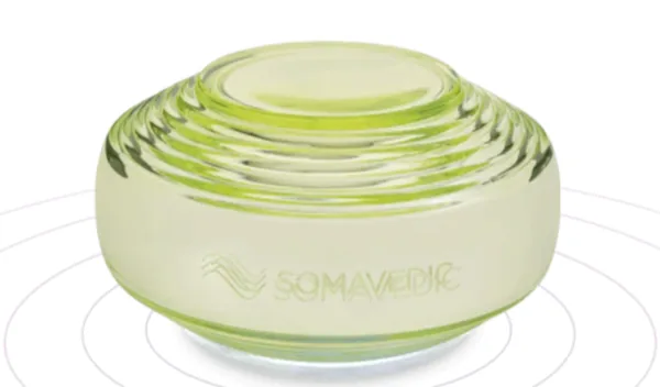 Somavedic EMF protection