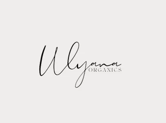 Ulyana Organics supplements and skincare
