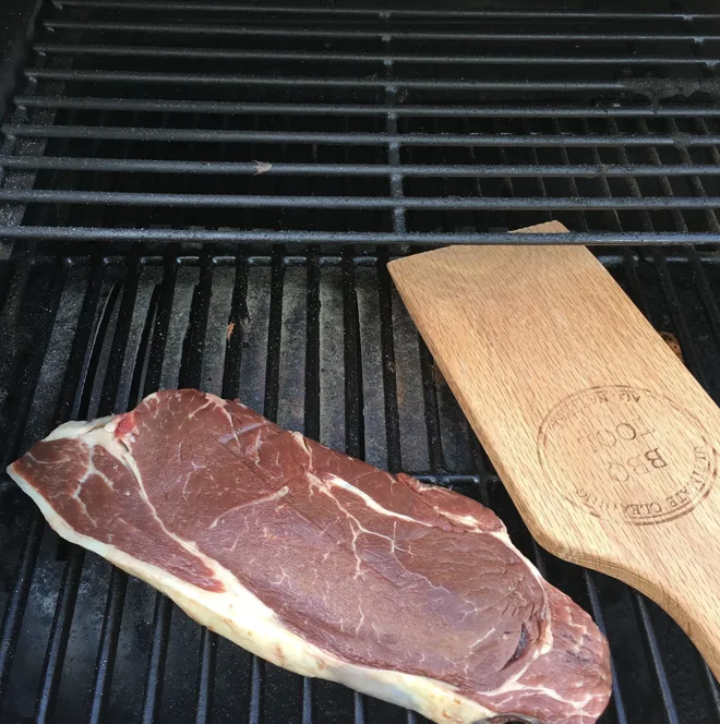 Flaghill ranch grass-fed beef