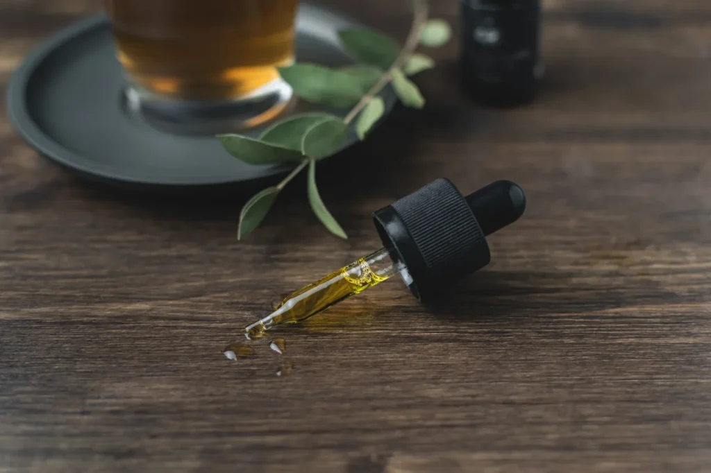 The Toxic Truth Behind Essential Oils