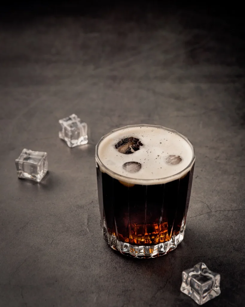 The impact of alcohol and acne