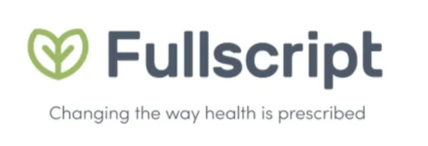 Fullscript supplements