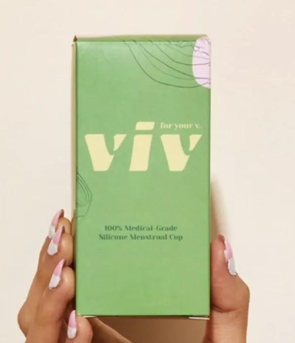 Writer: Viv Team