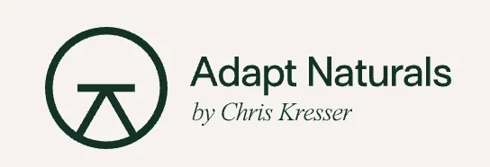 Adapt Naturals supplements