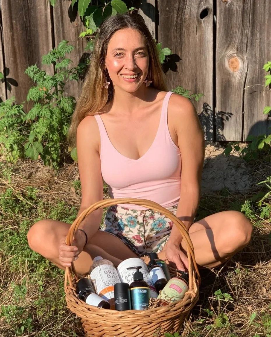 Non Toxic Home to Heal Your Hormones