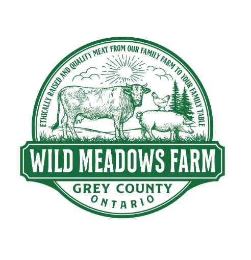 Wild Meadows farm