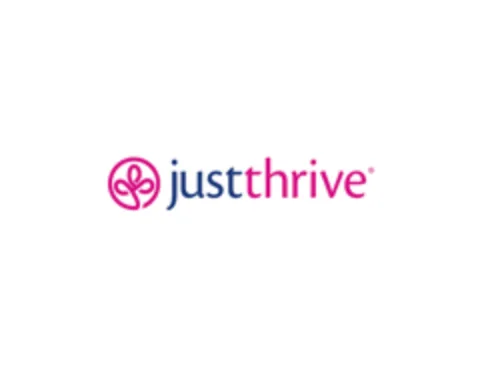 Just Thrive probiotics