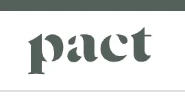 Pact organic clothing