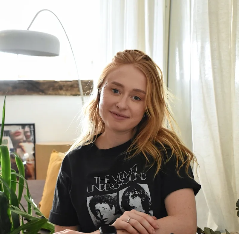 Writer: Katie McKersie 