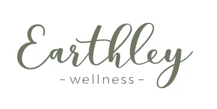 Earthley Wellness skincare and herbs