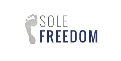 Sole Freedom barefoot shoes