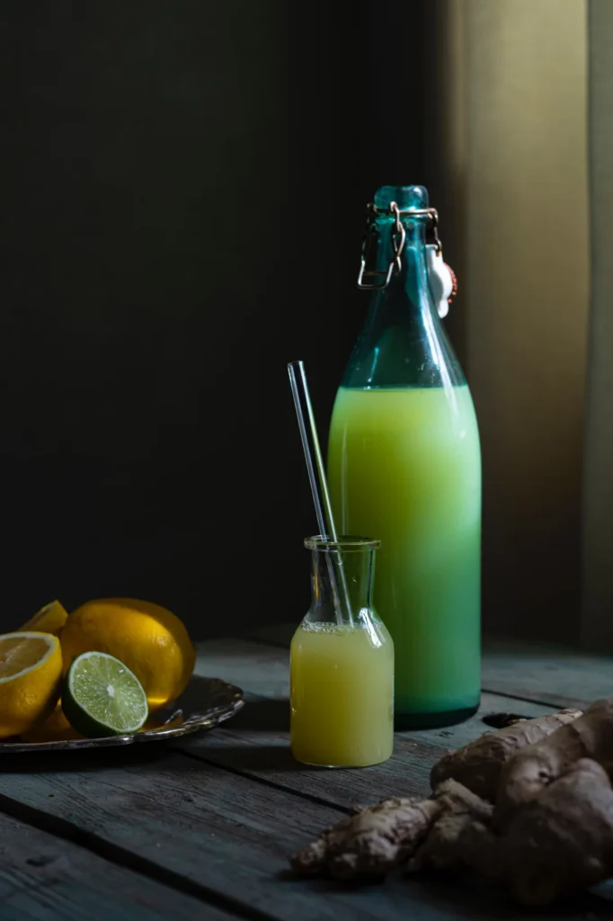 liver health elixir