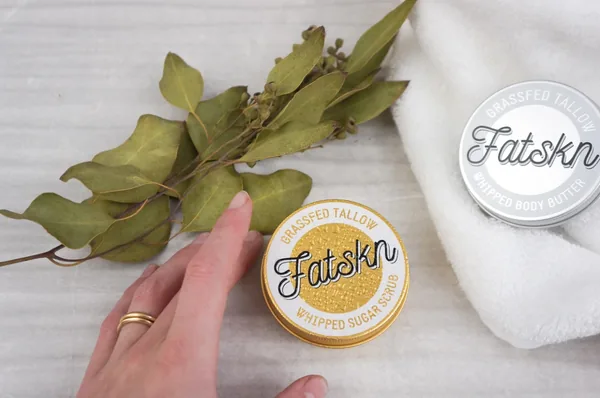 Fatskn Skincare
