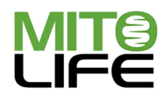 MitoLife supplements
