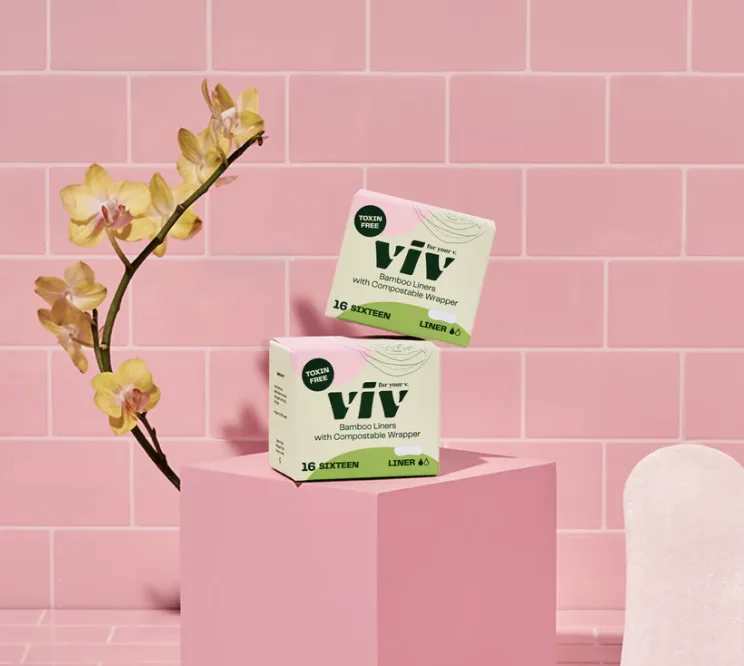 Viv period products