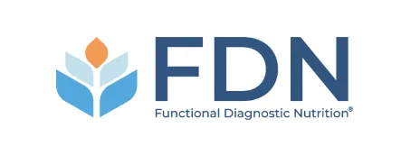 Functional Diagnostic Nutrition education
