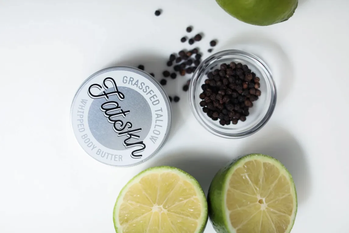 Healthy Skincare