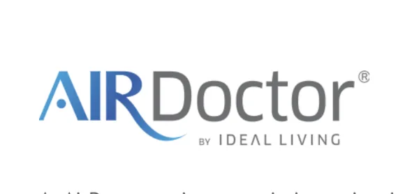 Air Doctor air filtration