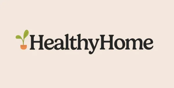 Healthy Home cleaning products
