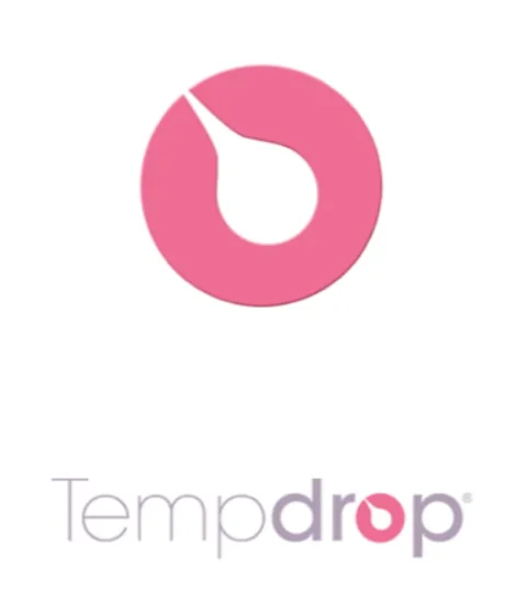 Tempdrop fertility tracking