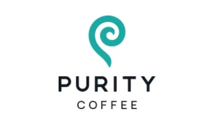 Purity organic coffee