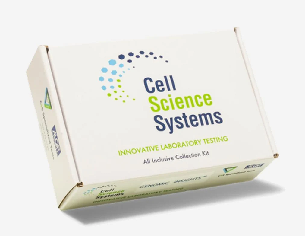 Cell Science Systems Cellular Micronutrient Assay test kit