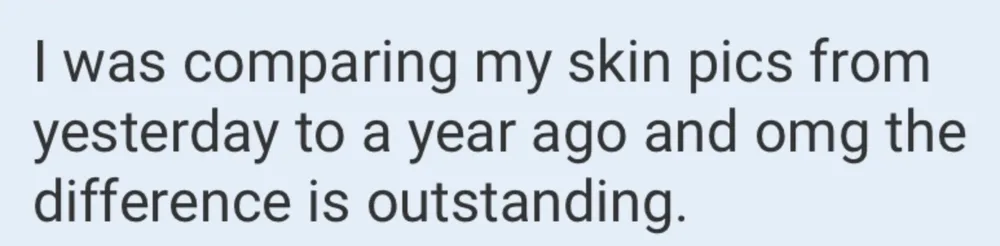 our clients experience working with us