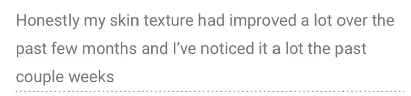 our clients experience working with us