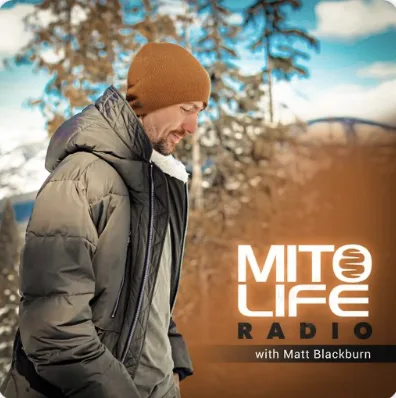 mitolife radio podcast