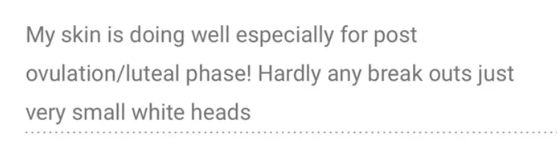 our clients experience working with us