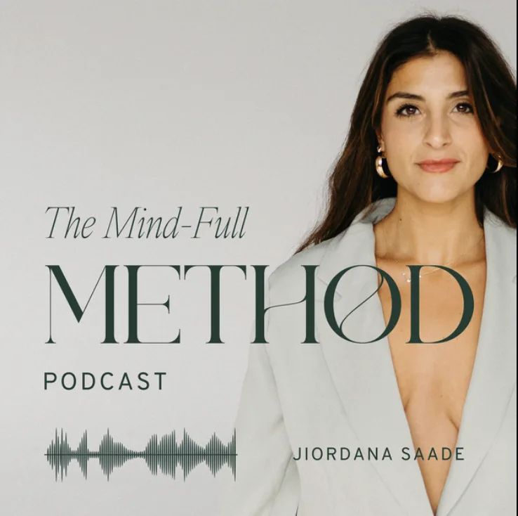 The Mind-Full Method podcast
