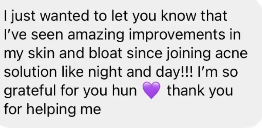 our clients experience working with us