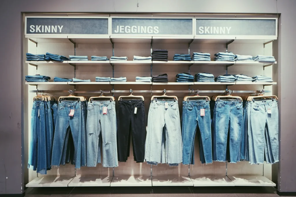 The Hidden Toxins In Your Clothes